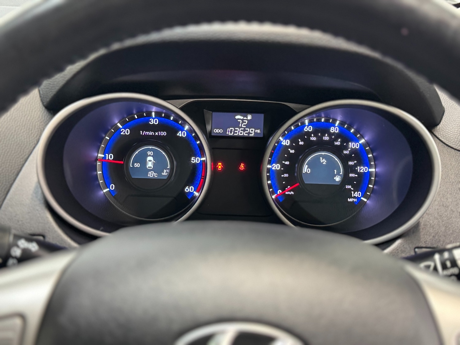 Used Hyundai Ix35 2013 for sale - 76477452: Photo 43