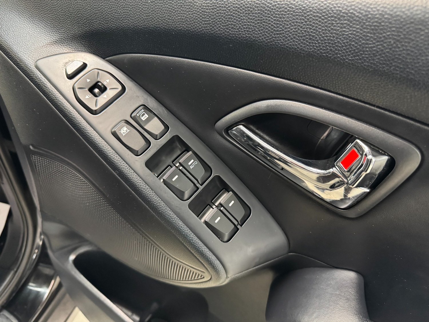 Used Hyundai Ix35 2013 for sale - 76477452: Photo 55