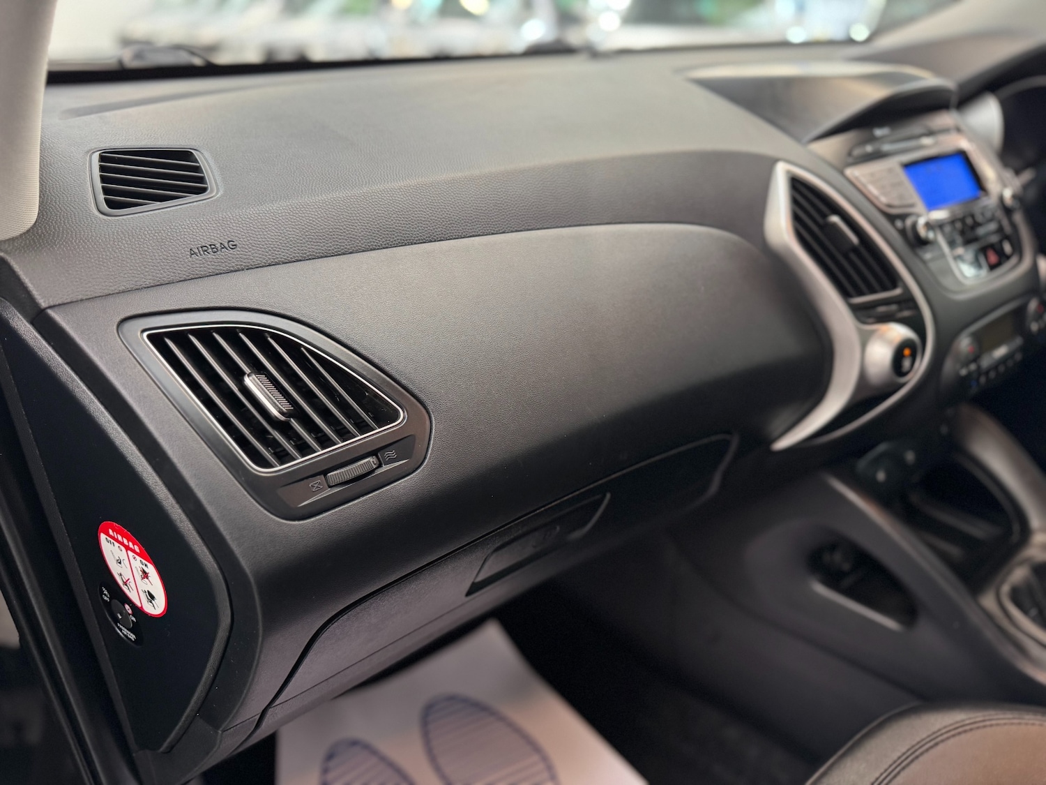 Used Hyundai Ix35 2013 for sale - 76477452: Photo 56