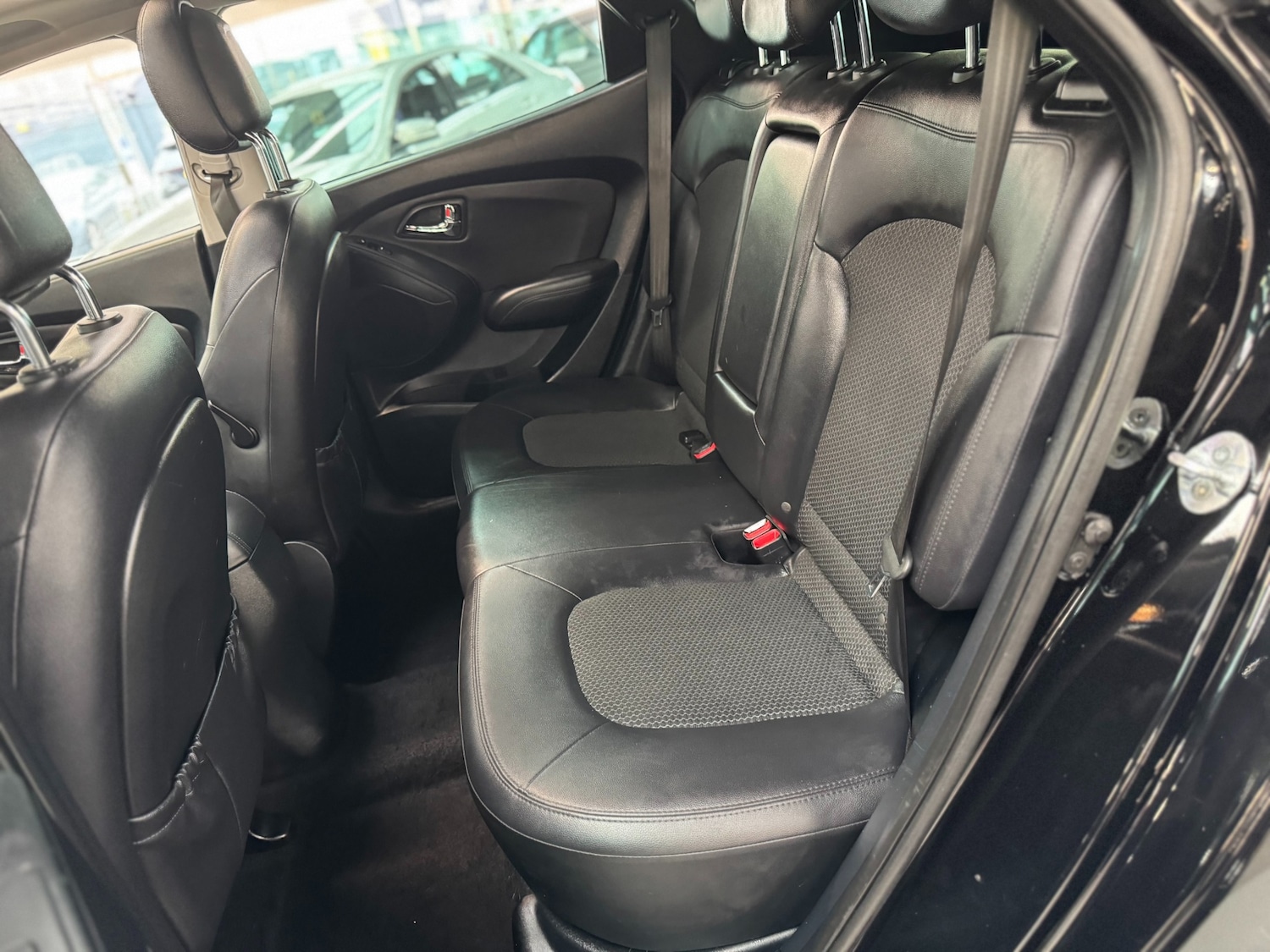 Used Hyundai Ix35 2013 for sale - 76477452: Photo 61