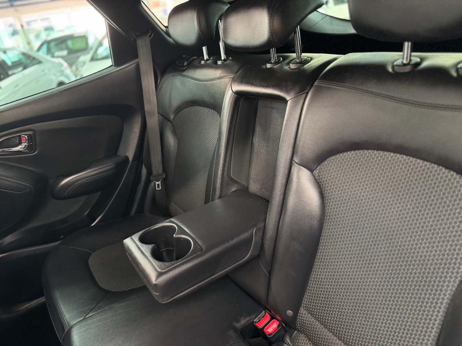 Used Hyundai Ix35 2013 for sale - 76477452: Photo 62