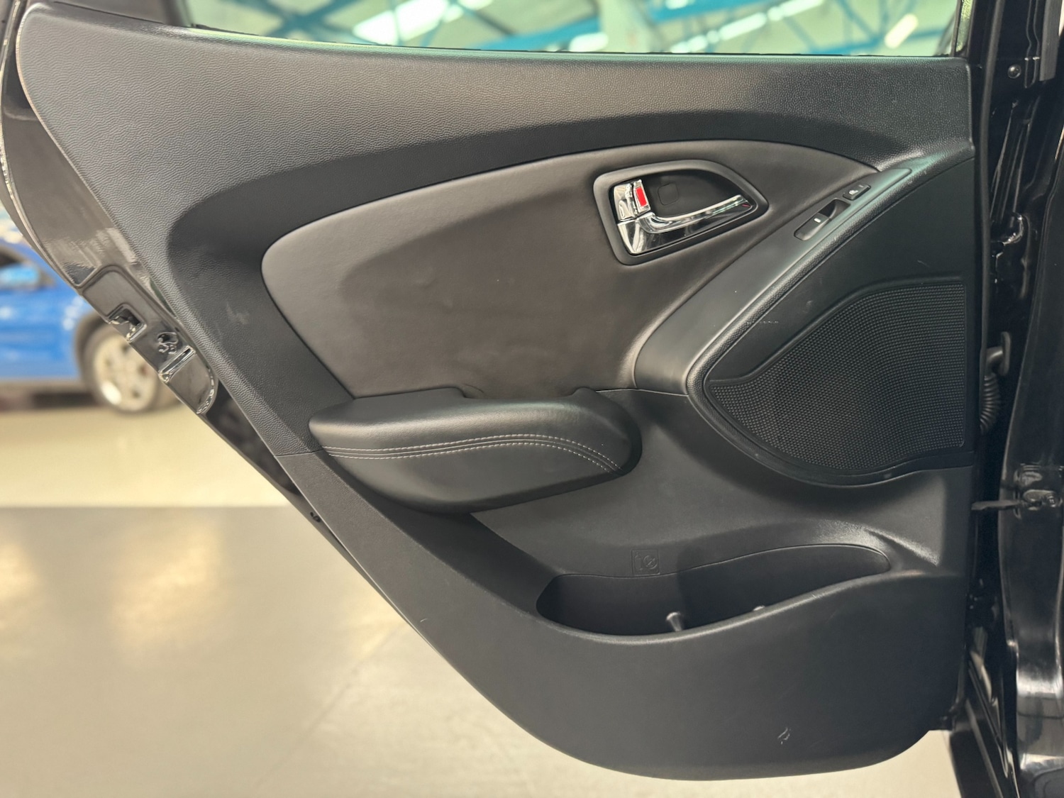 Used Hyundai Ix35 2013 for sale - 76477452: Photo 63