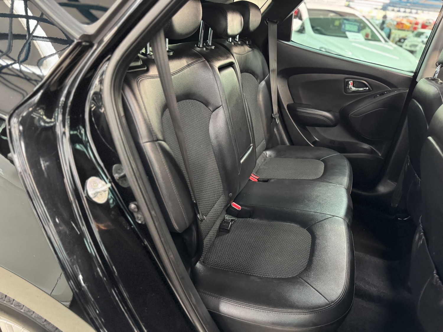 Used Hyundai Ix35 2013 for sale - 76477452: Photo 64