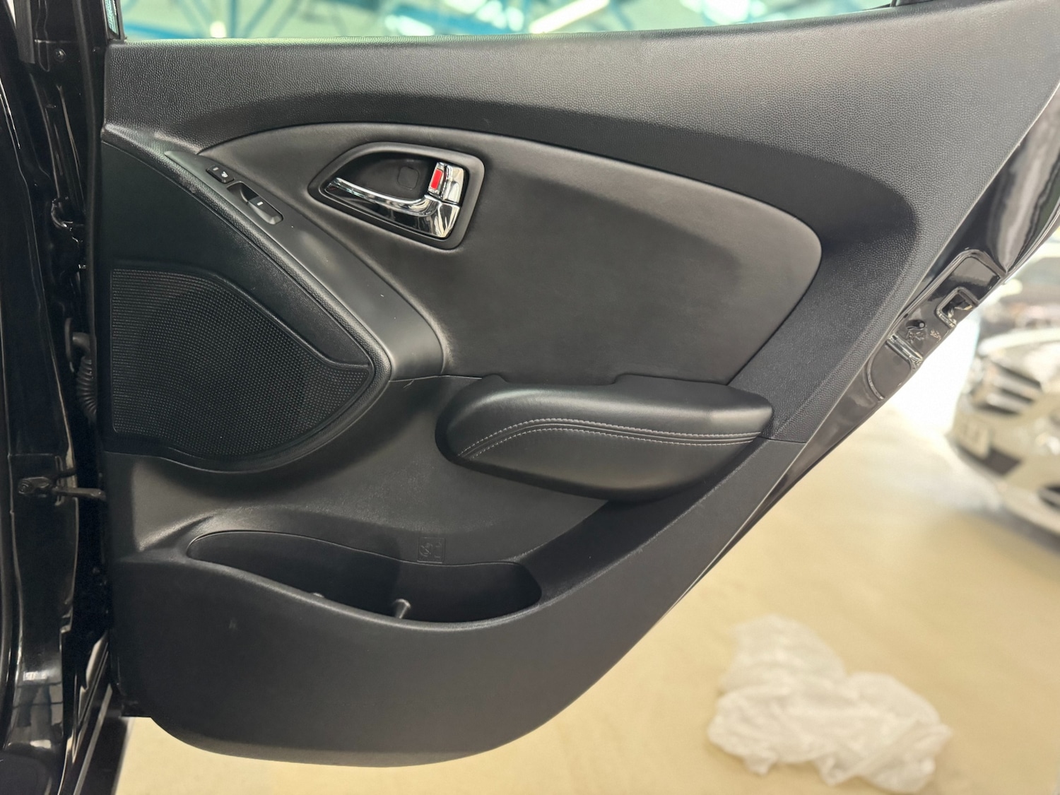 Used Hyundai Ix35 2013 for sale - 76477452: Photo 65