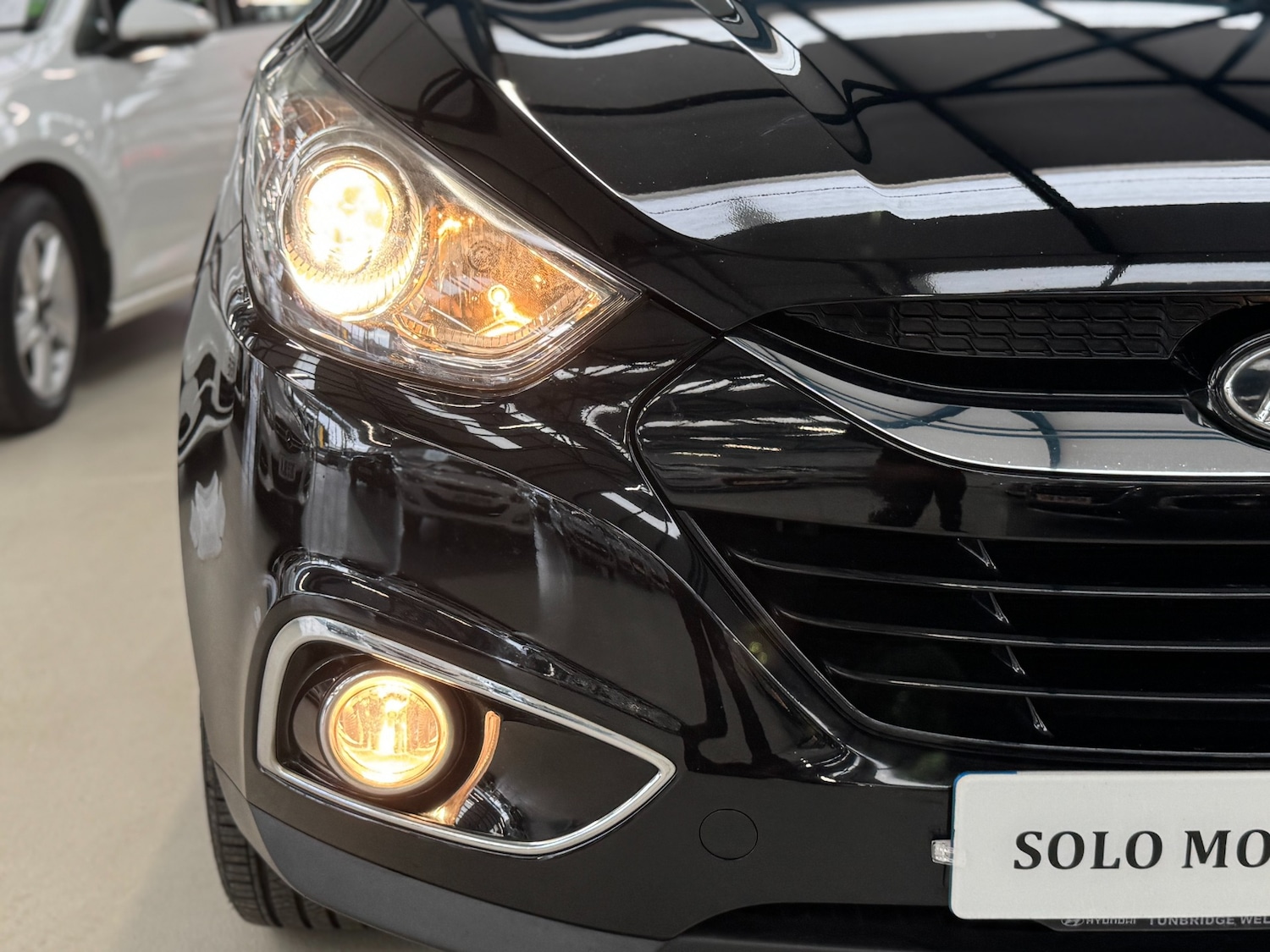 Used Hyundai Ix35 2013 for sale - 76477452: Photo 66