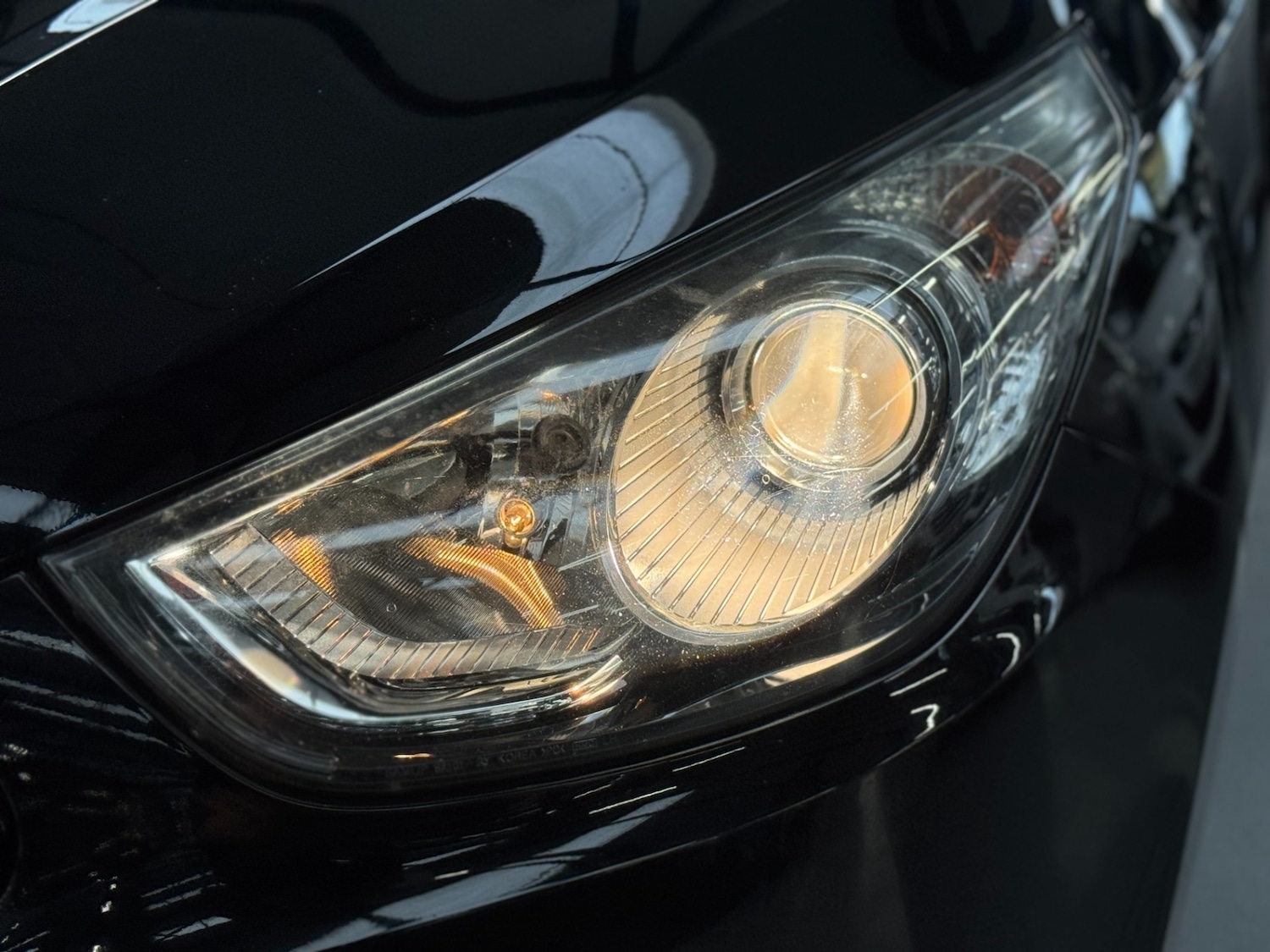 Used Hyundai Ix35 2013 for sale - 76477452: Photo 67