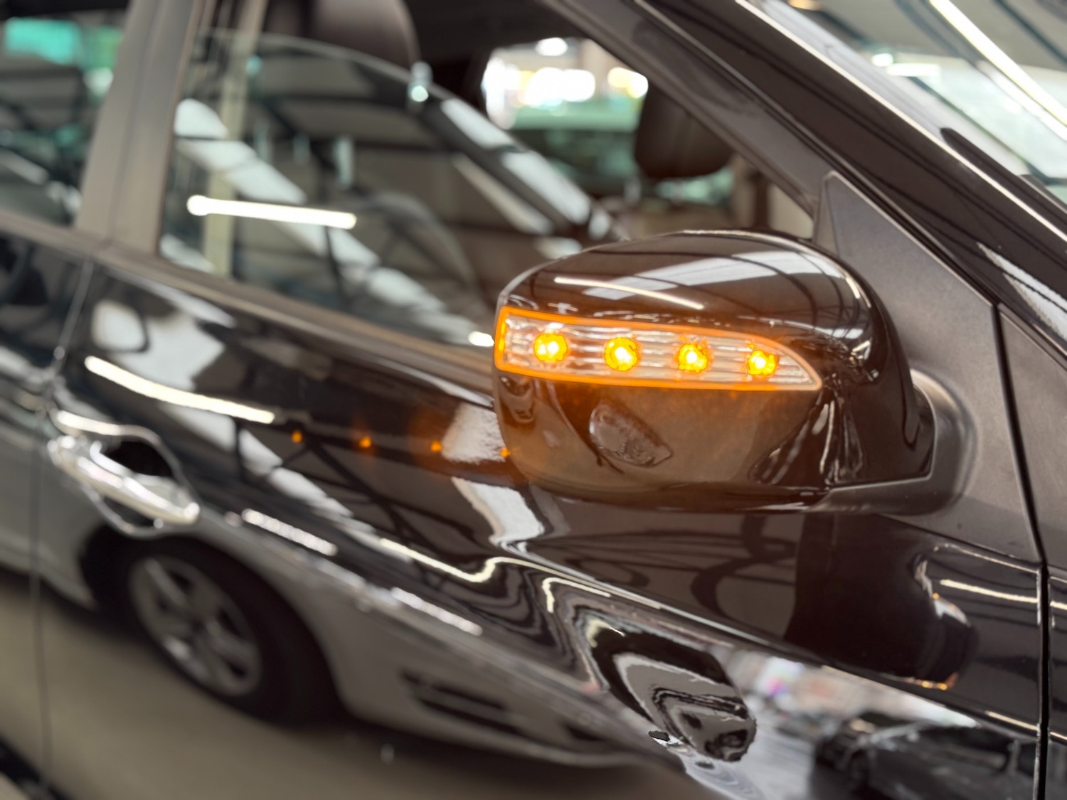 Used Hyundai Ix35 2013 for sale - 76477452: Photo 69