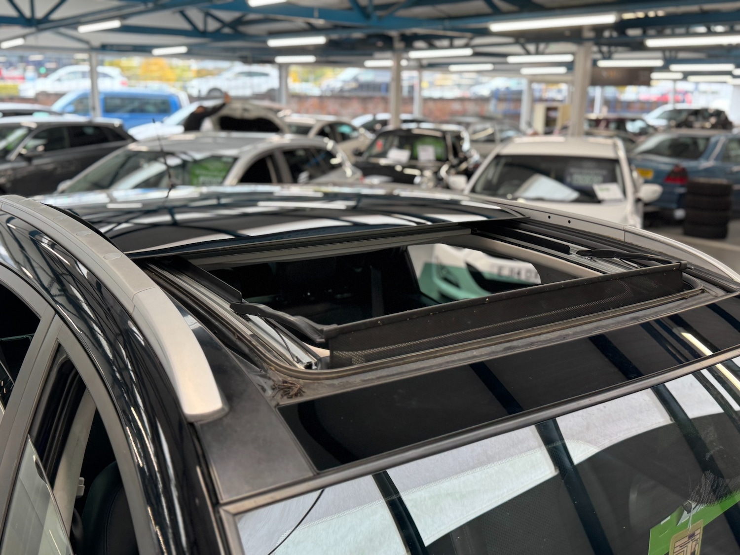 Used Hyundai Ix35 2013 for sale - 76477452: Photo 70