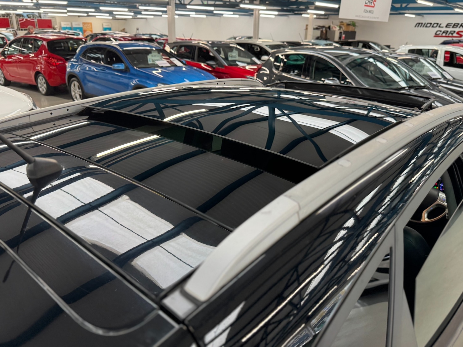 Used Hyundai Ix35 2013 for sale - 76477452: Photo 71