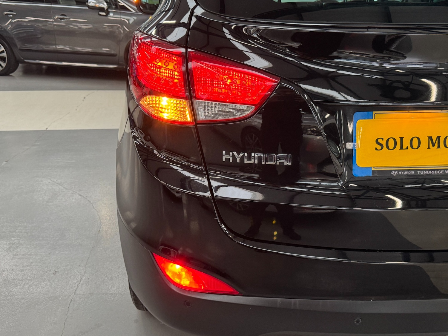 Used Hyundai Ix35 2013 for sale - 76477452: Photo 72