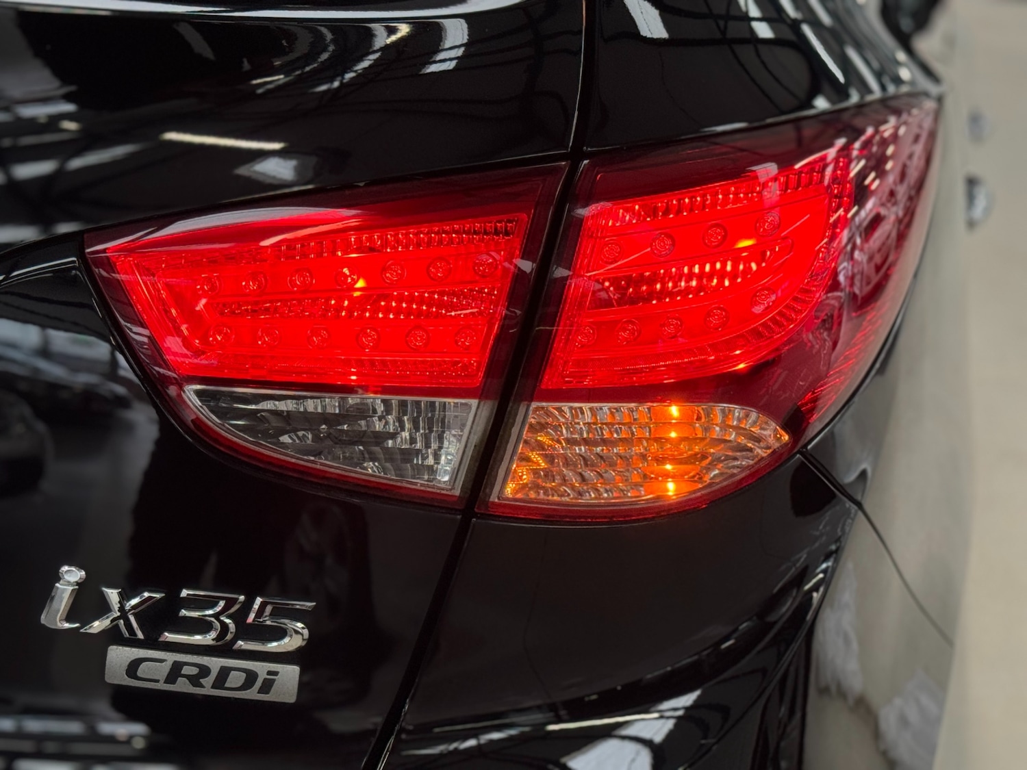 Used Hyundai Ix35 2013 for sale - 76477452: Photo 73