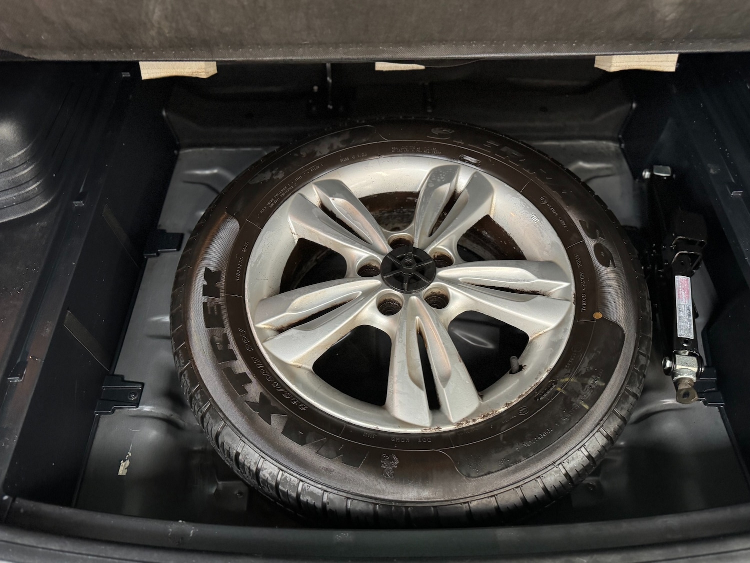 Used Hyundai Ix35 2013 for sale - 76477452: Photo 77