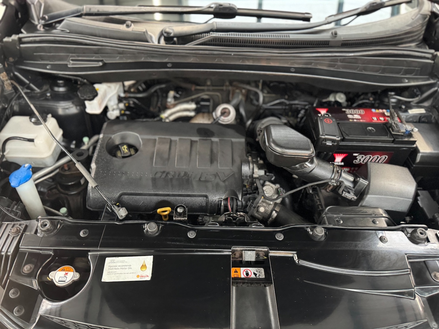 Used Hyundai Ix35 2013 for sale - 76477452: Photo 78