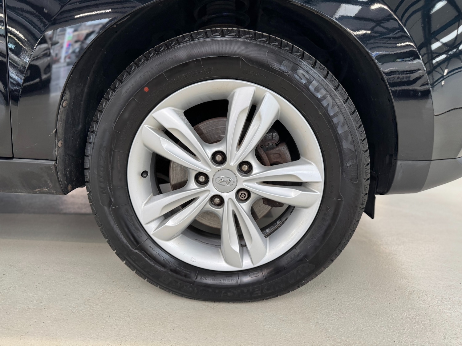 Used Hyundai Ix35 2013 for sale - 76477452: Photo 79