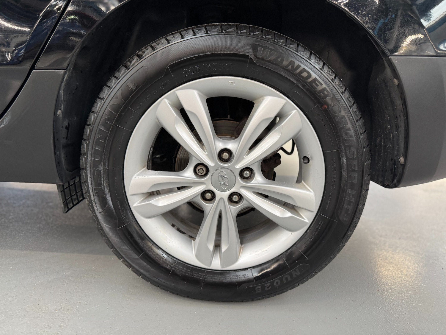 Used Hyundai Ix35 2013 for sale - 76477452: Photo 81