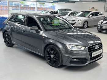 Used Audi A3 2016 for sale - 75077710: Photo
