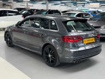 Used Audi A3 2016 for sale - 75077710: Photo