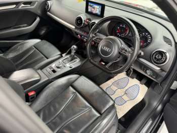 Used Audi A3 2016 for sale - 75077710: Photo