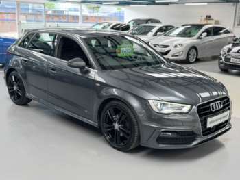 Used Audi A3 2016 for sale - 75077710: Photo