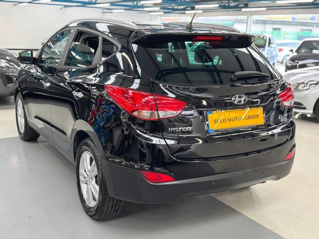 Used Hyundai Ix35 2013 for sale - 76841015: Photo 13