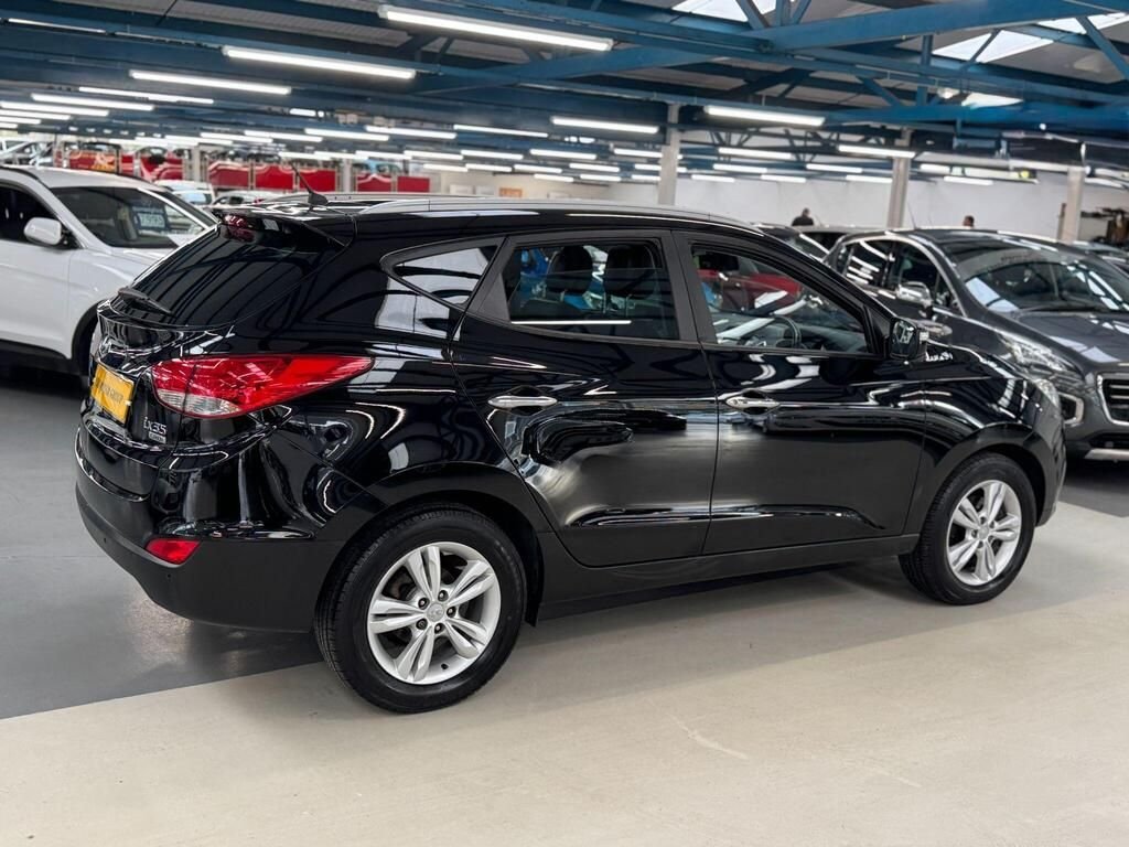 Used Hyundai Ix35 2013 for sale - 76841015: Photo 18