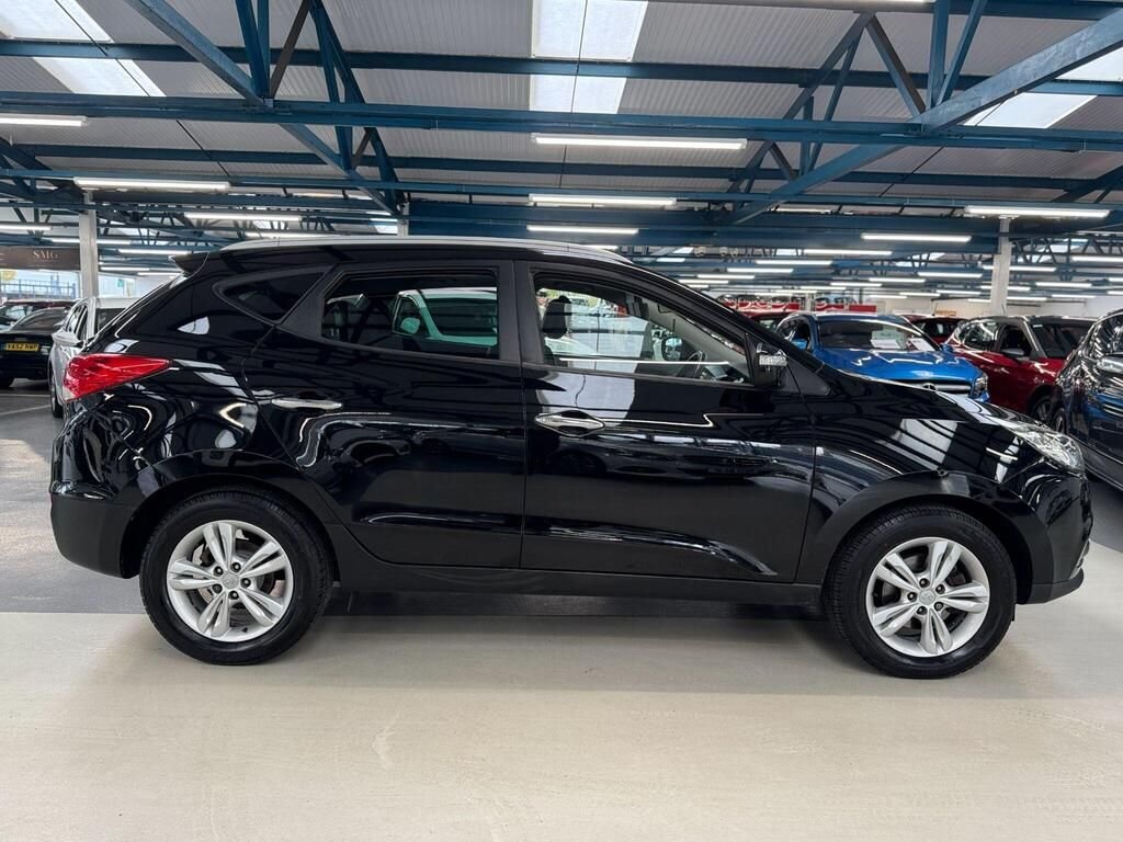 Used Hyundai Ix35 2013 for sale - 76841015: Photo 20