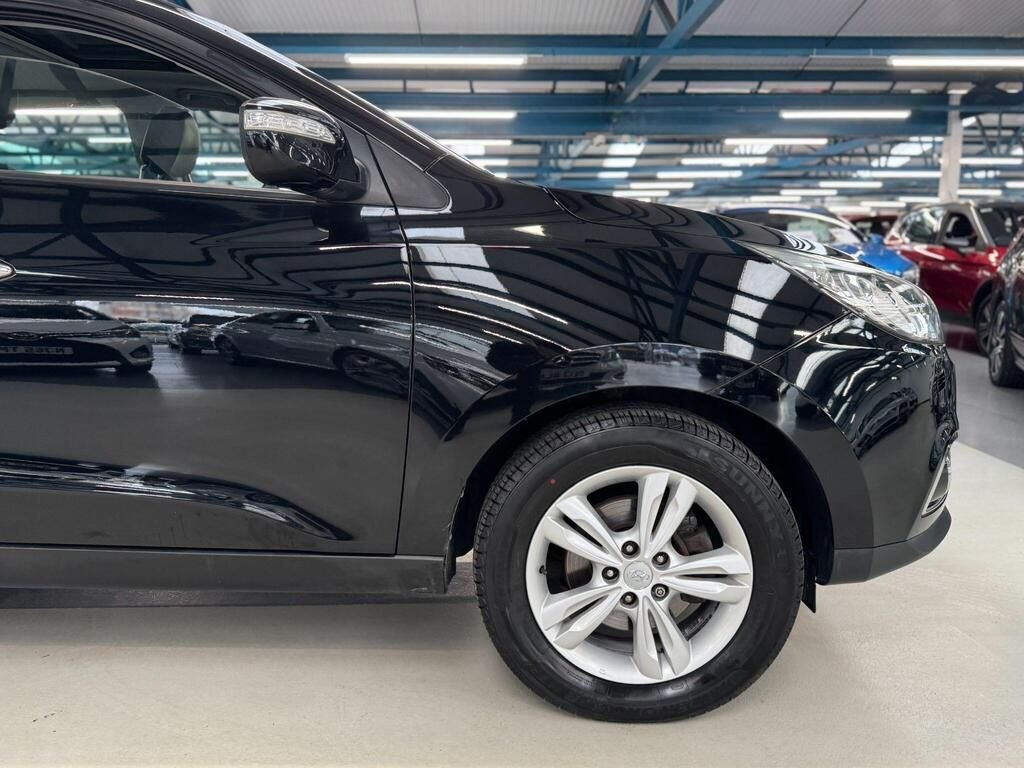 Used Hyundai Ix35 2013 for sale - 76841015: Photo 21