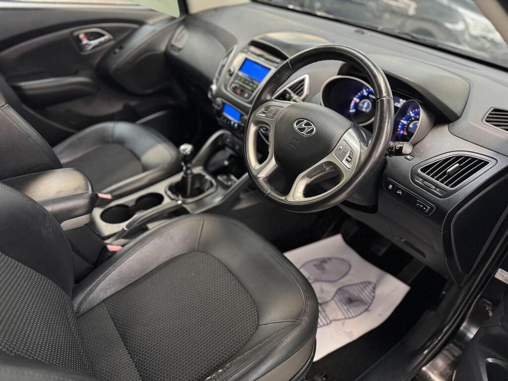 Used Hyundai Ix35 2013 for sale - 76841015: Photo 23