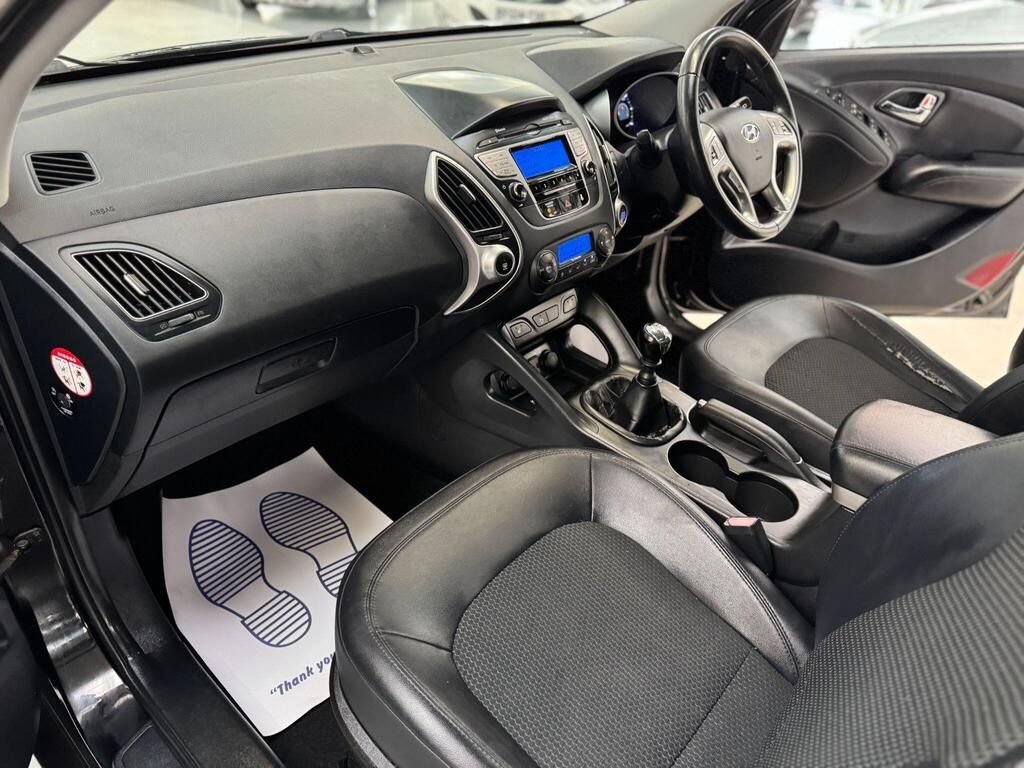 Used Hyundai Ix35 2013 for sale - 76841015: Photo 24