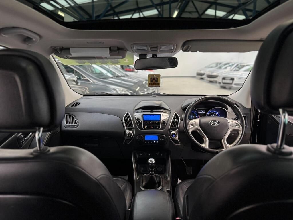 Used Hyundai Ix35 2013 for sale - 76841015: Photo 25