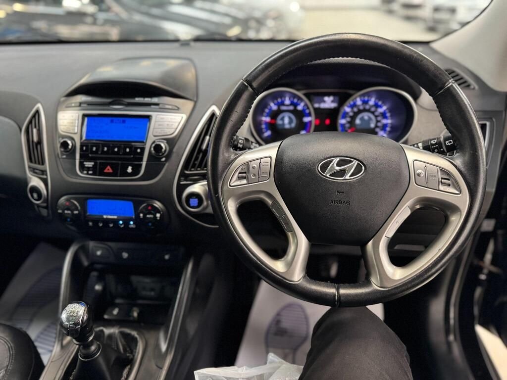 Used Hyundai Ix35 2013 for sale - 76841015: Photo 28