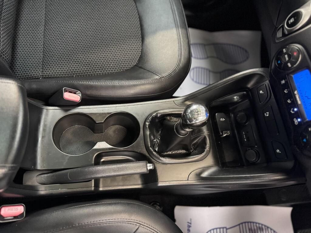 Used Hyundai Ix35 2013 for sale - 76841015: Photo 30