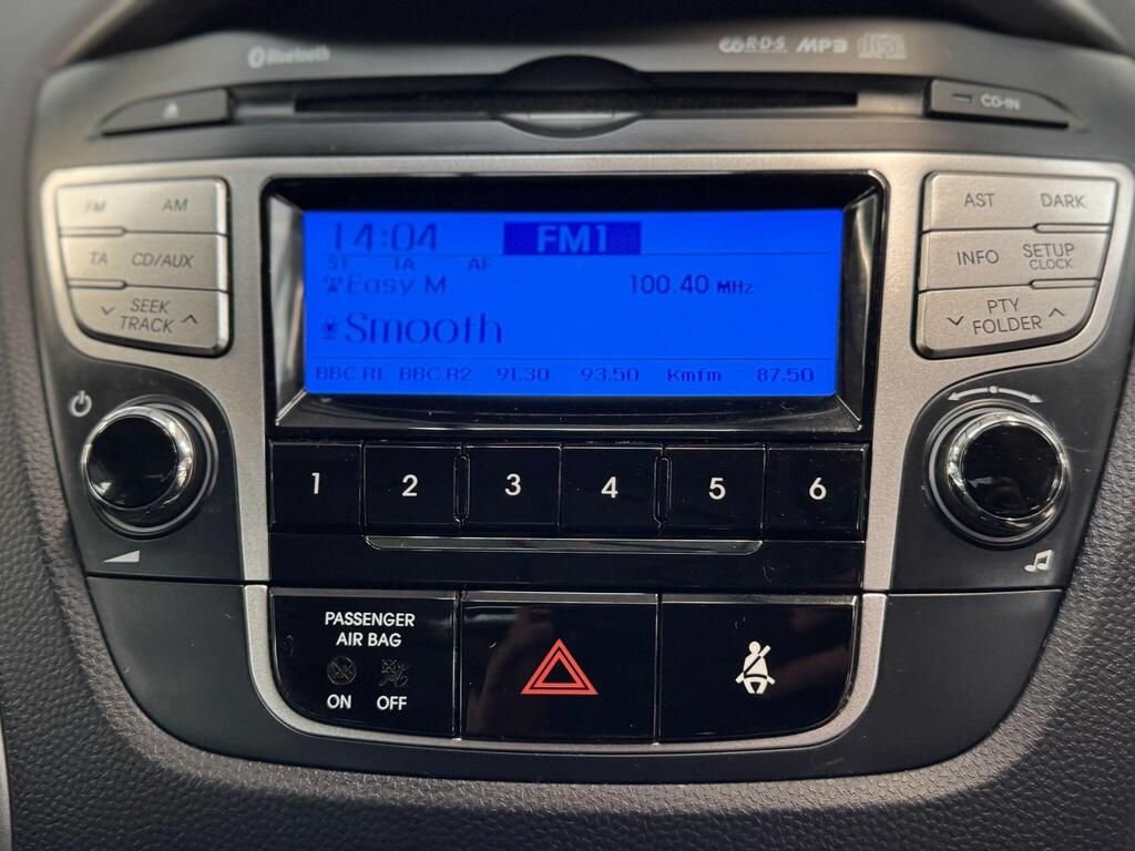 Used Hyundai Ix35 2013 for sale - 76841015: Photo 34