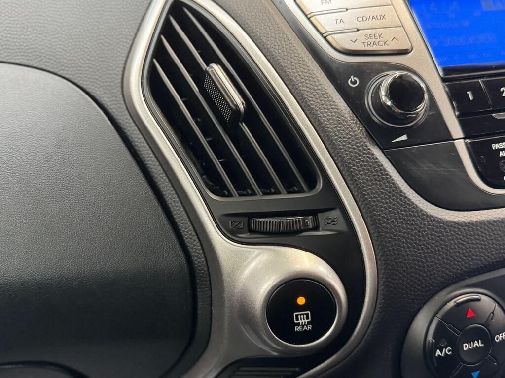 Used Hyundai Ix35 2013 for sale - 76841015: Photo 35