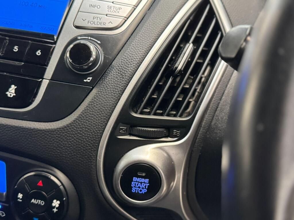 Used Hyundai Ix35 2013 for sale - 76841015: Photo 36