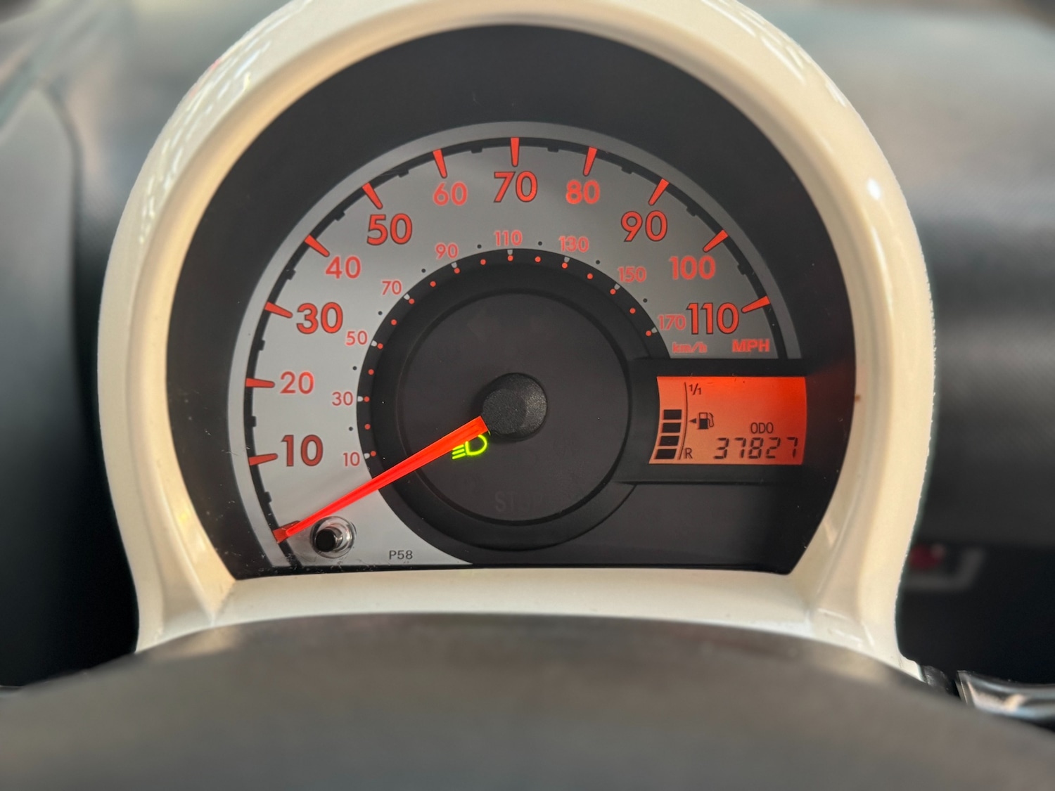 Used Peugeot 107 2011 for sale - 76366774: Photo 36