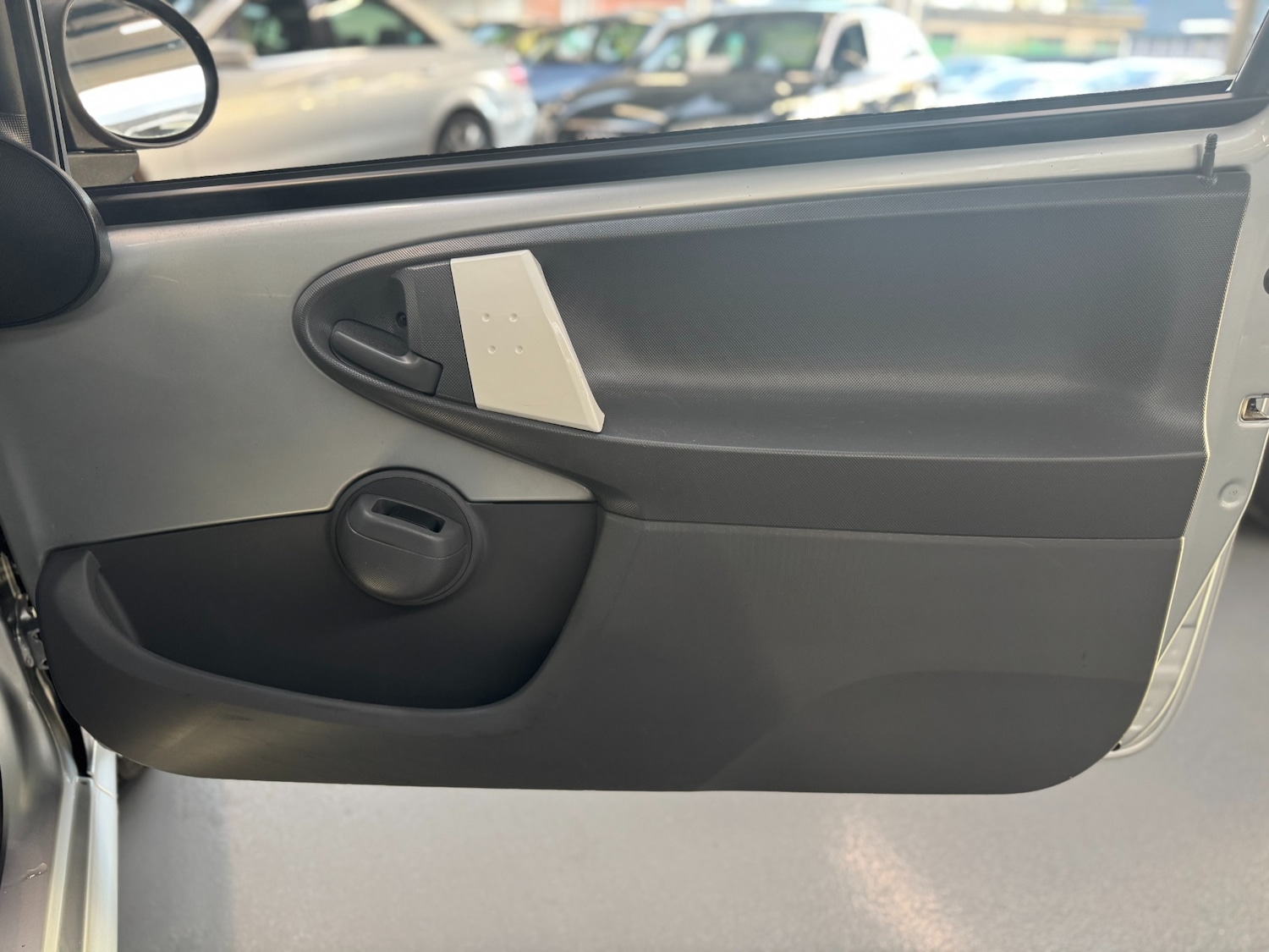 Used Peugeot 107 2011 for sale - 76366774: Photo 42
