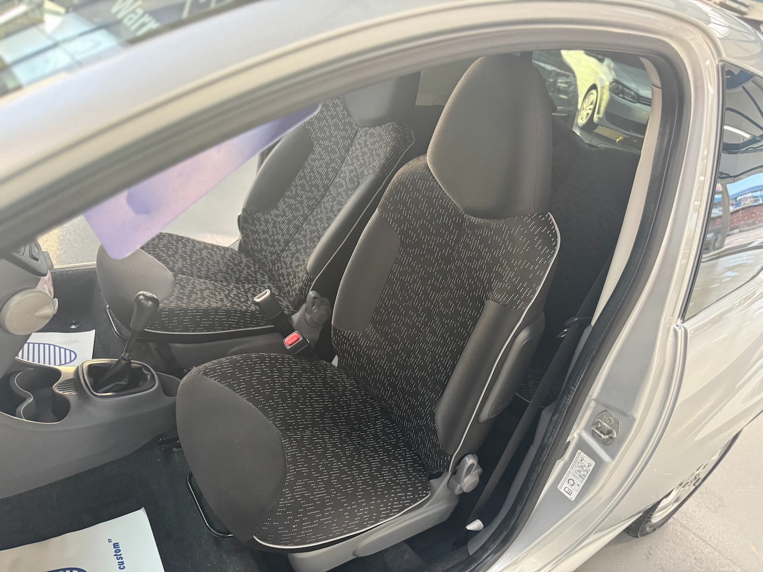 Used Peugeot 107 2011 for sale - 76366774: Photo 46