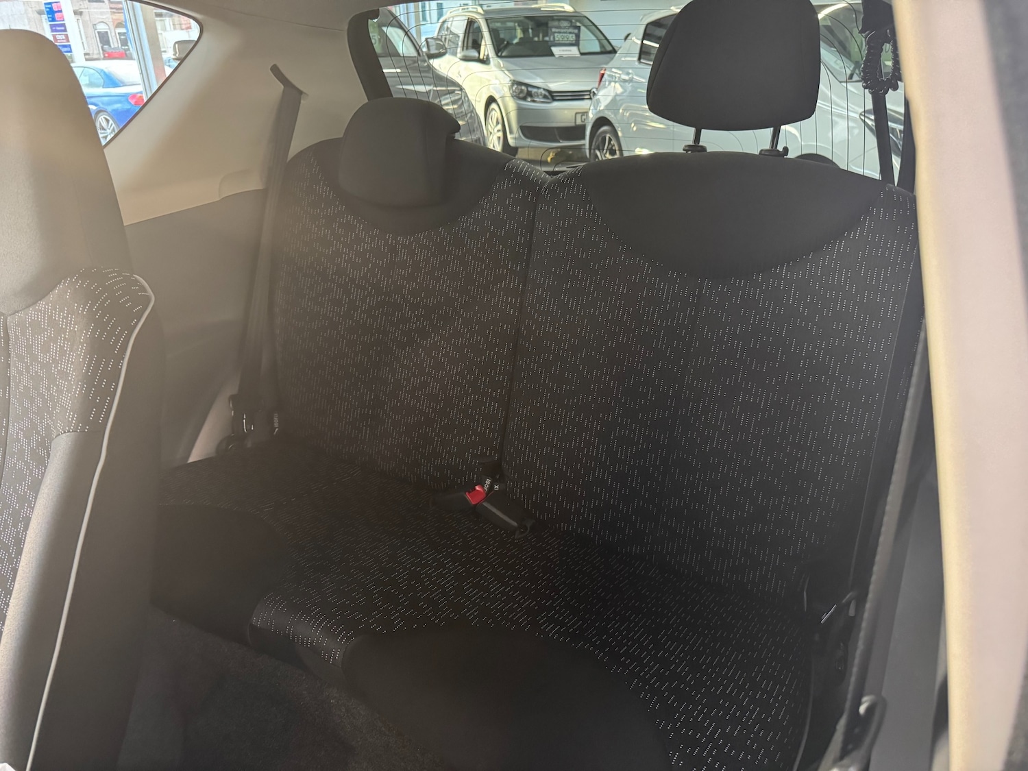 Used Peugeot 107 2011 for sale - 76366774: Photo 49
