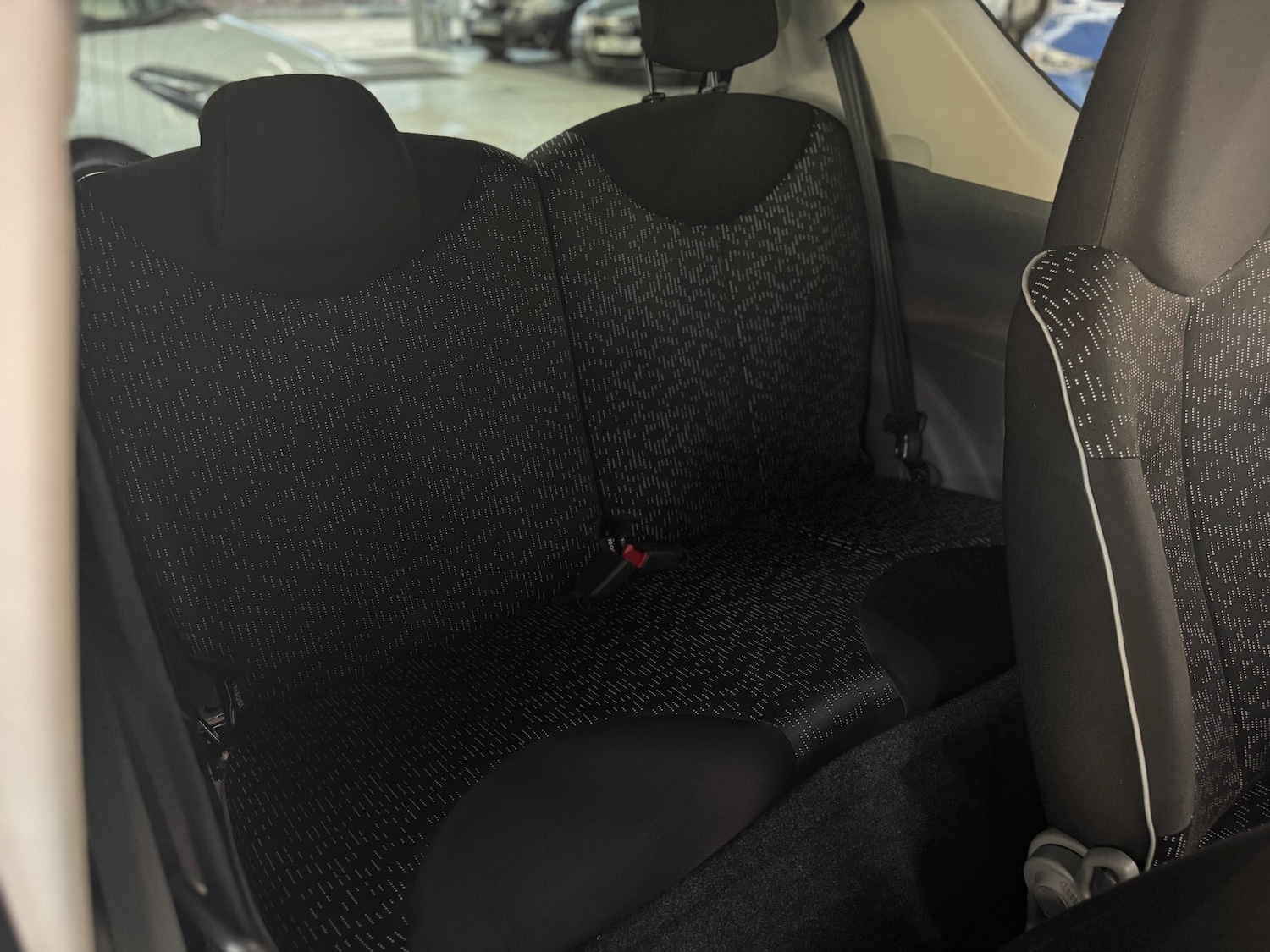 Used Peugeot 107 2011 for sale - 76366774: Photo 51