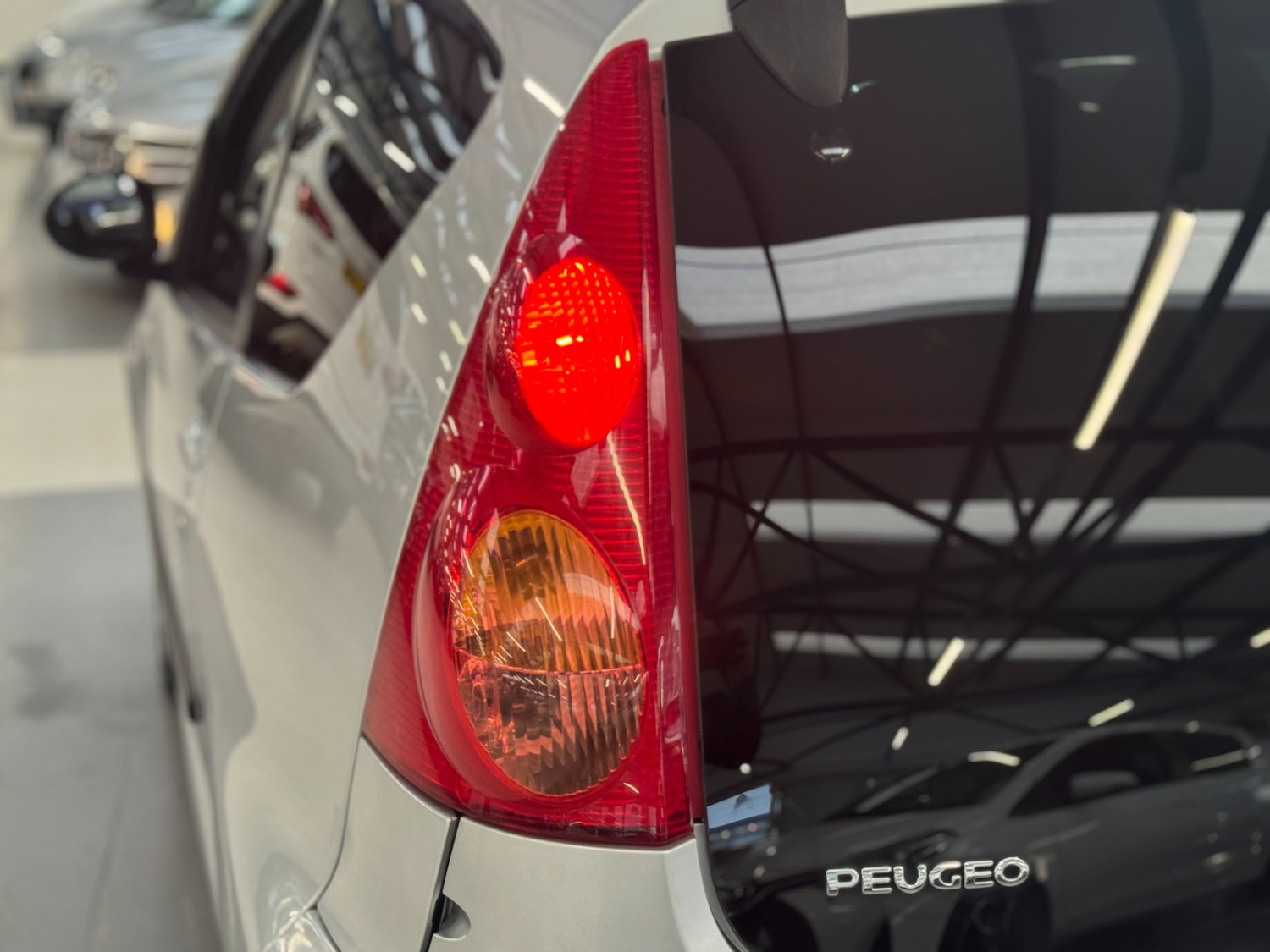 Used Peugeot 107 2011 for sale - 76366774: Photo 56
