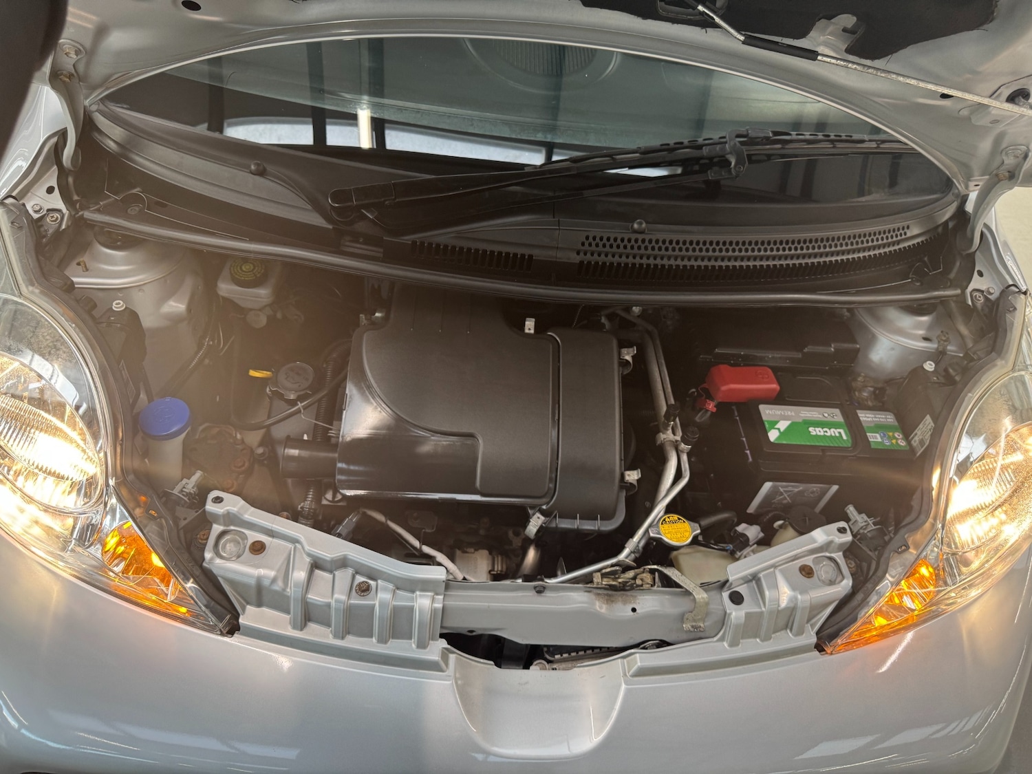 Used Peugeot 107 2011 for sale - 76366774: Photo 63