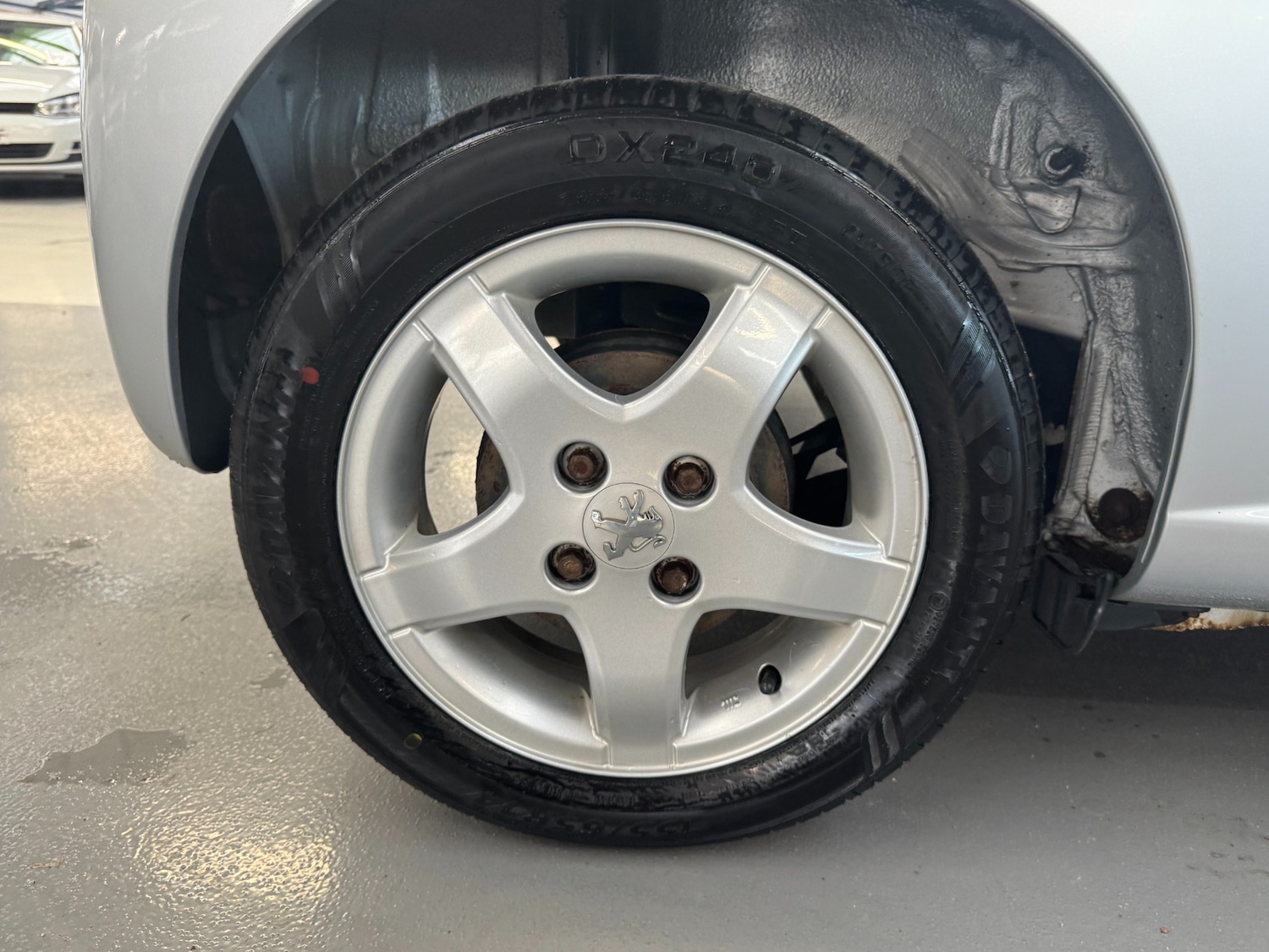 Used Peugeot 107 2011 for sale - 76366774: Photo 65