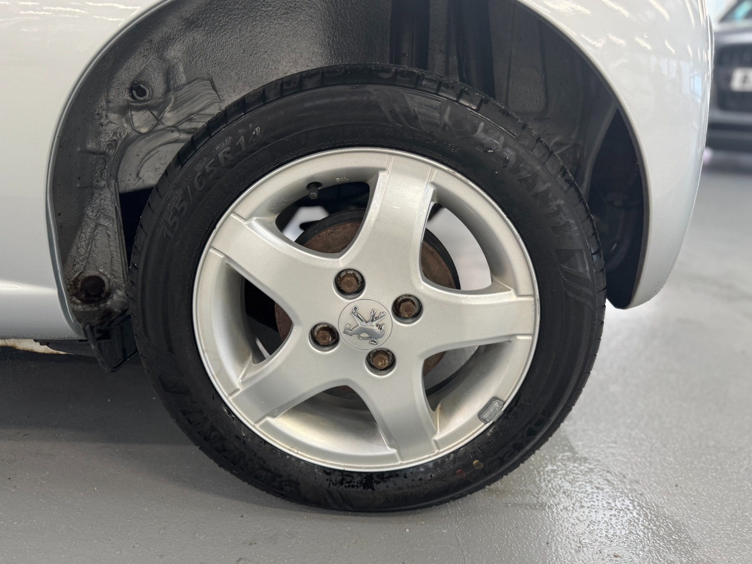 Used Peugeot 107 2011 for sale - 76366774: Photo 66