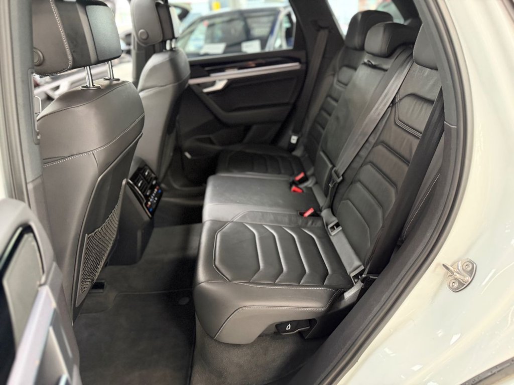 Used Volkswagen Touareg 2020 for sale - 77720309: Photo 27