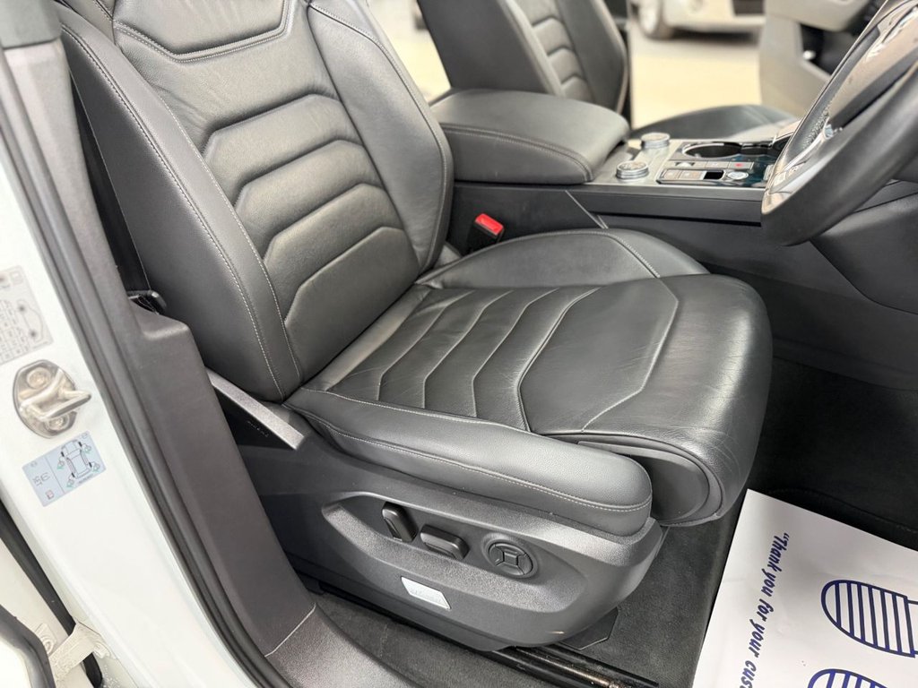 Used Volkswagen Touareg 2020 for sale - 77720309: Photo 30