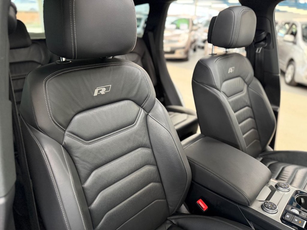 Used Volkswagen Touareg 2020 for sale - 77720309: Photo 31