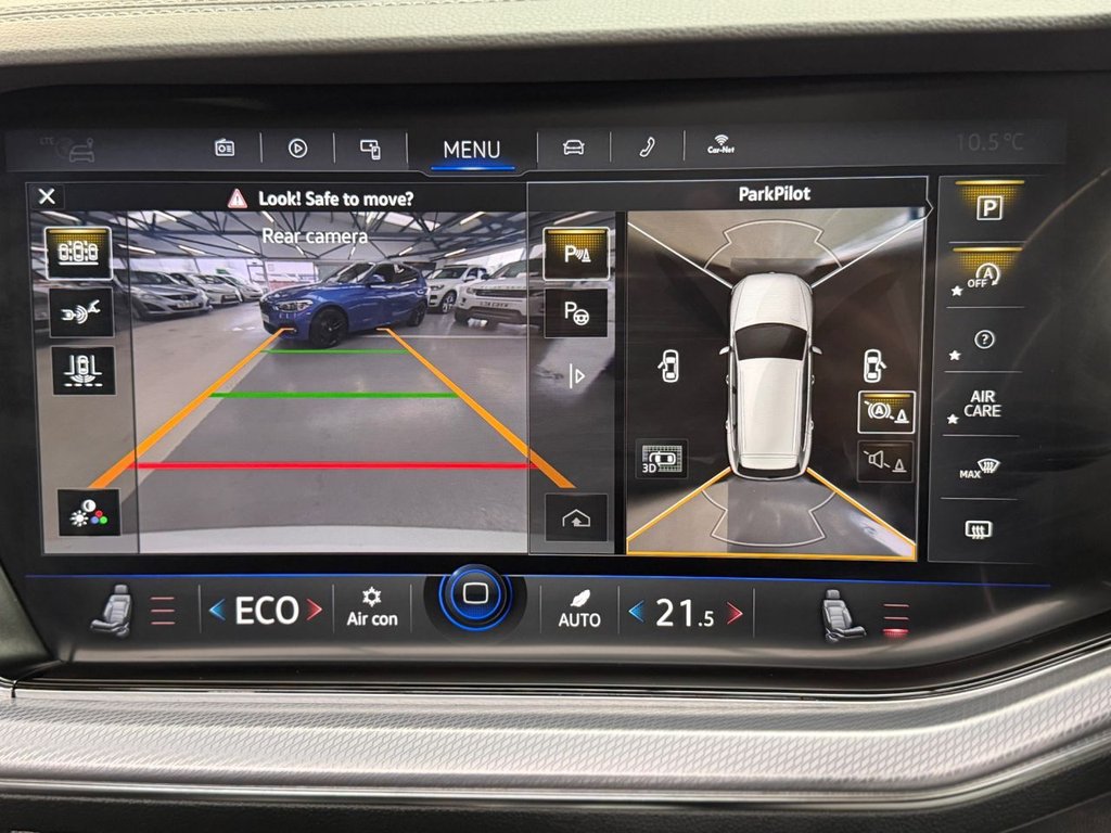 Used Volkswagen Touareg 2020 for sale - 77720309: Photo 33