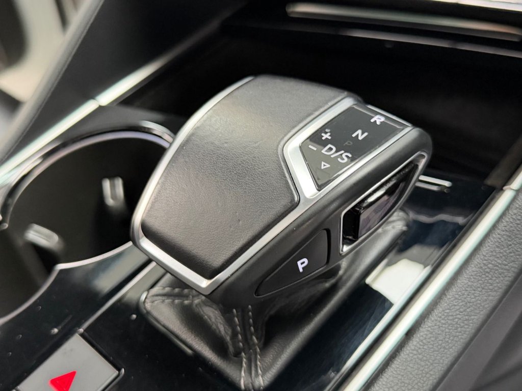 Used Volkswagen Touareg 2020 for sale - 77720309: Photo 34