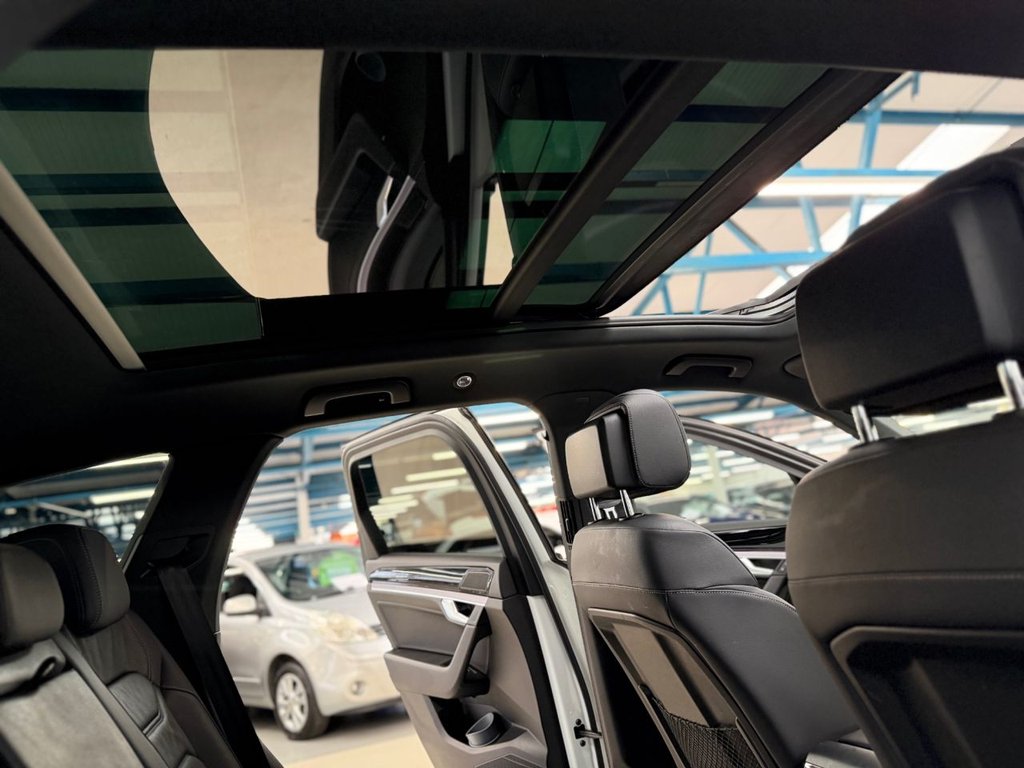 Used Volkswagen Touareg 2020 for sale - 77720309: Photo 43